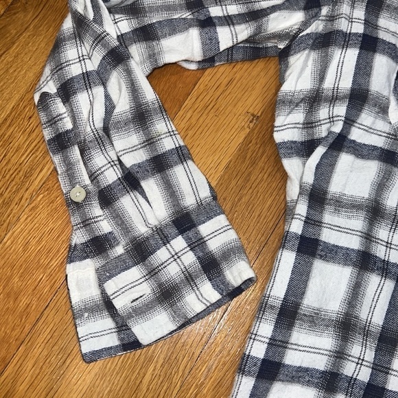 Men’s American Rag Flannel - Picture 5 of 6